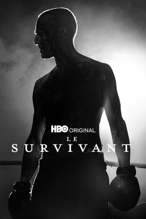 Film The Survivor streaming VF gratuit complet