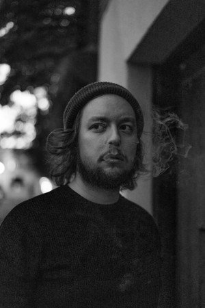 Adam S. Depew portrait