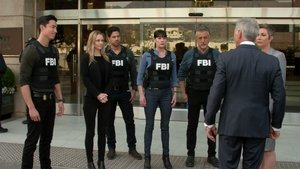 Criminal Minds Season 13 ทีมแกร่งเด็ดขั้วอาชญากรรม ปี 13 ตอนที่ 16 พากย์ไทย