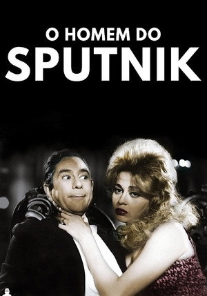 O Homem do Sputnik 10