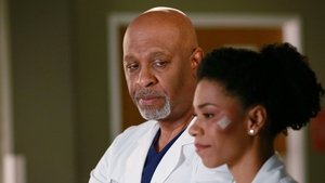 Grey’s Anatomy 11 episodio 16