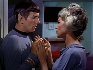 Star Trek: sezon 1 odcinek 4