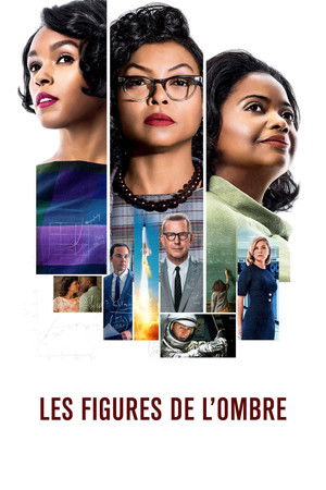 poster Hidden Figures