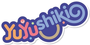 Yuyushiki — Logos 4