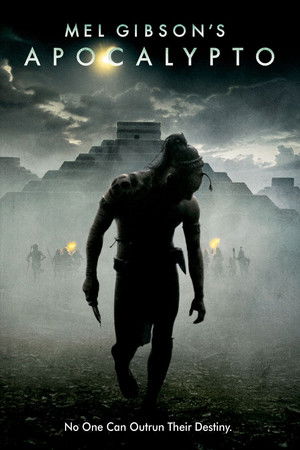 poster Apocalypto