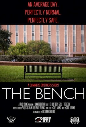 Poster The Bench (2016)