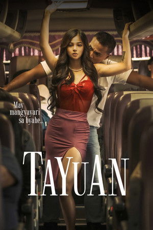 [18+] Tayuan