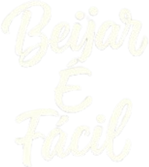 Beijar é Fácil