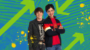 poster Drake & Josh