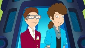 American Dad!: 13×11