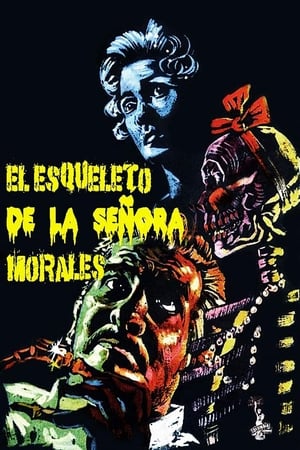 Image El esqueleto de la señora Morales