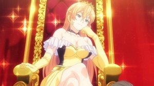 Food Wars! Shokugeki no Soma Staffel 1 Folge 13