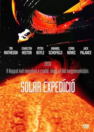 Solar Crisis 22