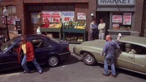 Seinfeld: 3×22