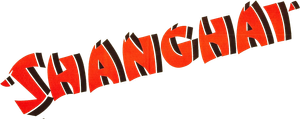 Shanghai — Logos 1