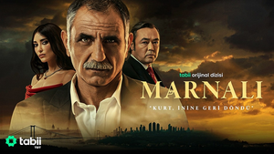 Marnalı
