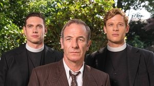 Grantchester (2014) online ελληνικοί υπότιτλοι