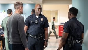 The Rookie Season 6 Episode 8 مترجمة