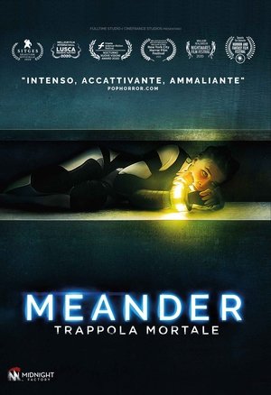 Meander - Trappola mortale (2021)