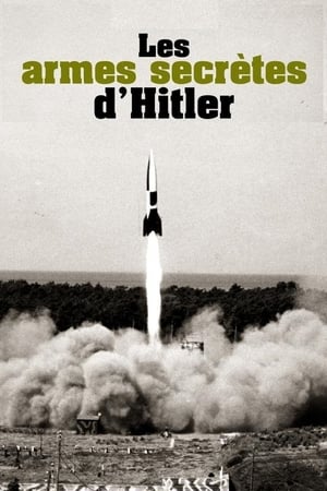 Poster Les Armes secrètes d'Hitler 1994