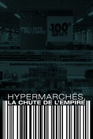 Image Hypermarkety: konec impéria?