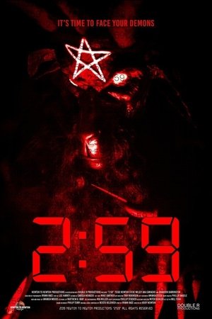 Poster 2:59 (2019)