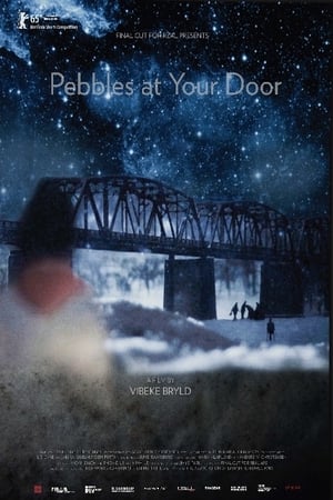Poster Pebbles at Your Door (2015)