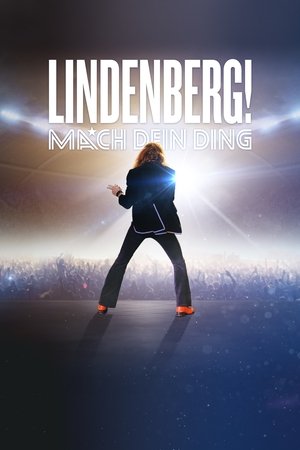 Image Lindenberg! Mach dein Ding