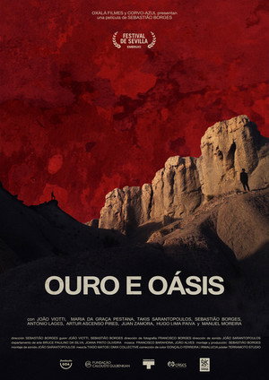 Ouro e Oásis
