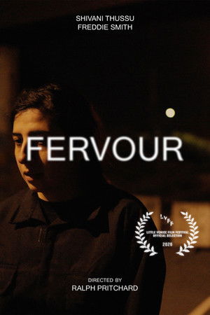 Fervour (2026)
