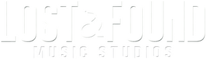Lost & Found Music Studios