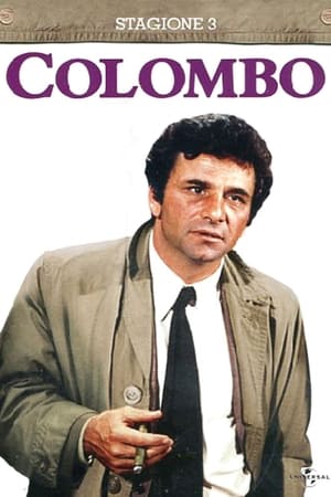 Colombo: Stagione 3