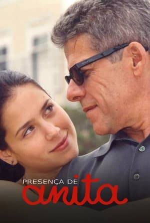 Presença de Anita 13