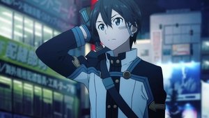 Sword Art Online: The Movie – Ordinal Scale (2017)