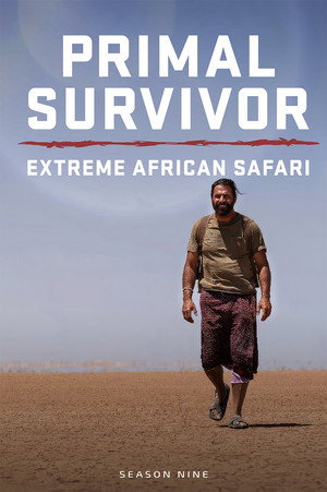 Primal Survivor - Sezon 9