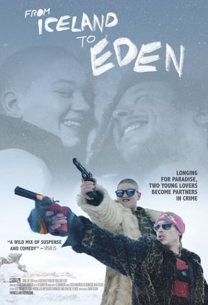 From Iceland to EDEN poster