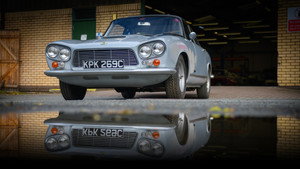 Vintage Voltage: 2×9