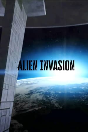 Image Alien Invasion