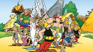 The Twelve Tasks of Asterix