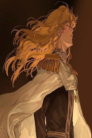 Legend of the Galactic Heroes 82