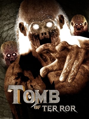 Poster Tomb of Terror (2004)