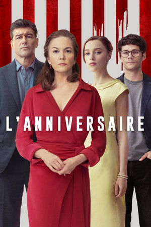  Anniversary affiche 