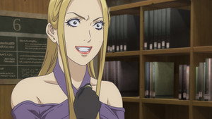 LIAR GAME: Saison 1 Episode 26