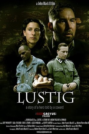 Poster Lustig (2007)