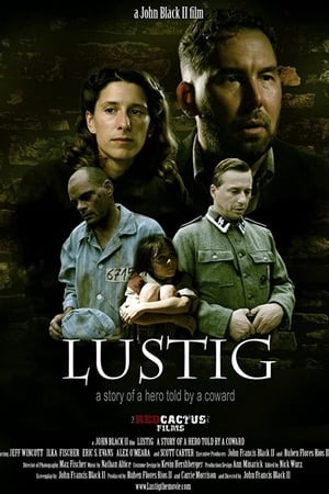 Poster Lustig 2007