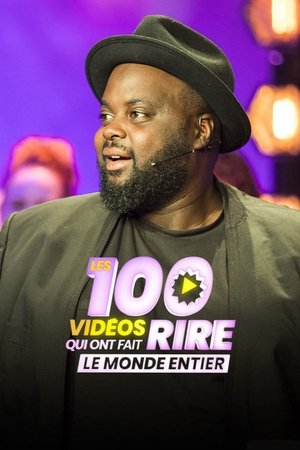 Les 100 vidéos qui ont fait rire le monde entier - Season 1