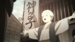 Hell’s Paradise: 2×10