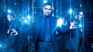 Now You See Me 2 (2016)