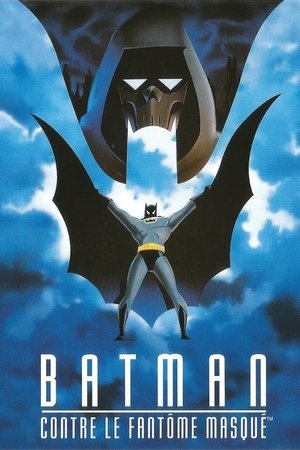 Batman contre le Fantôme masqué Batman contre le Fantôme masqué
