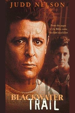 Poster Blackwater Trail (1997)